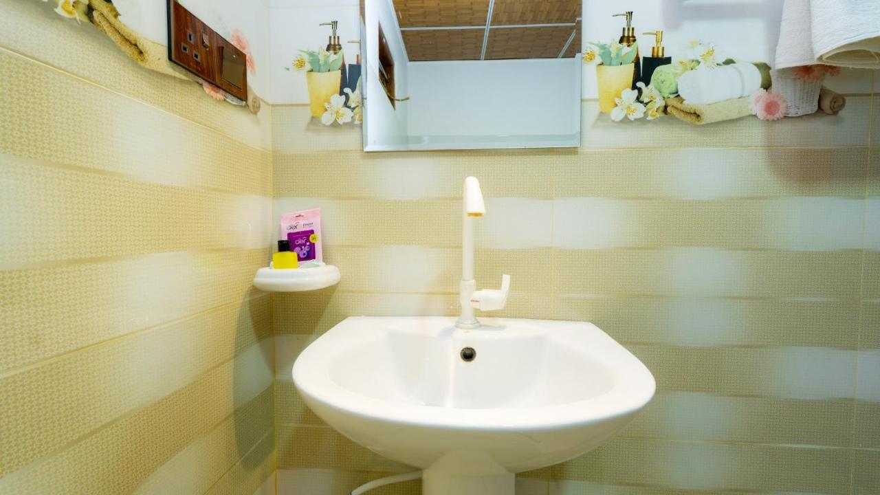 Sigiri Sanu Home Stay photo 3