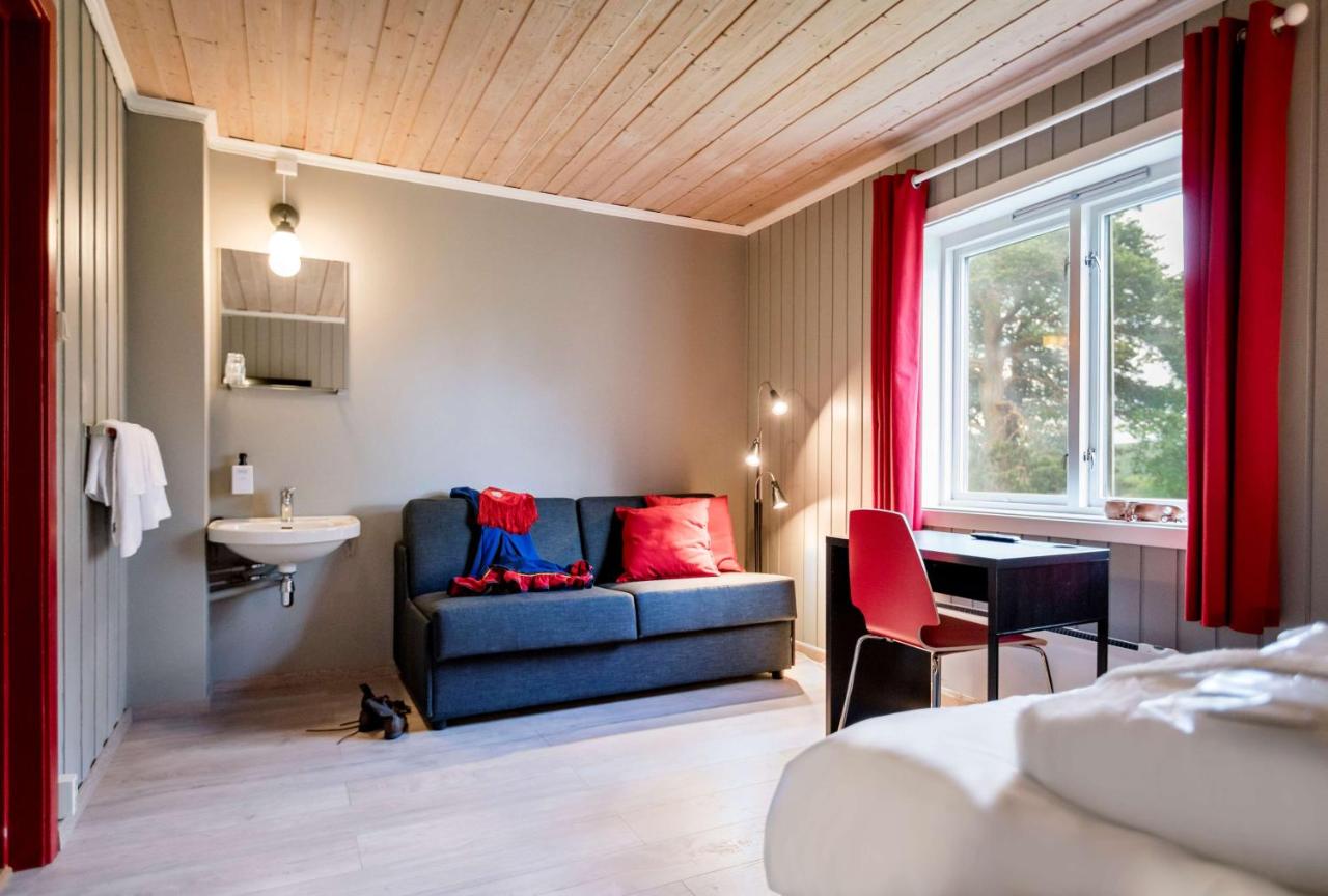 Scandic Karasjok photo 4