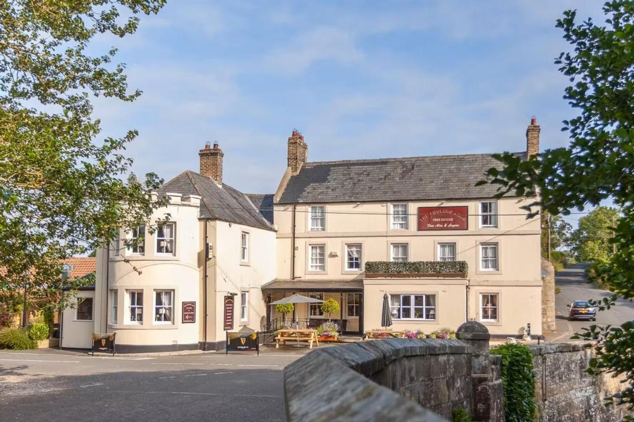Anglers Arms
