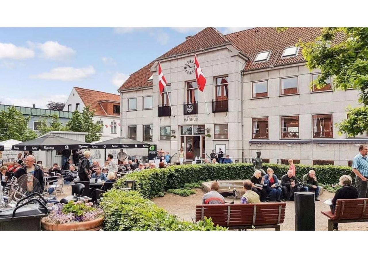 Det Gamle Rådhus