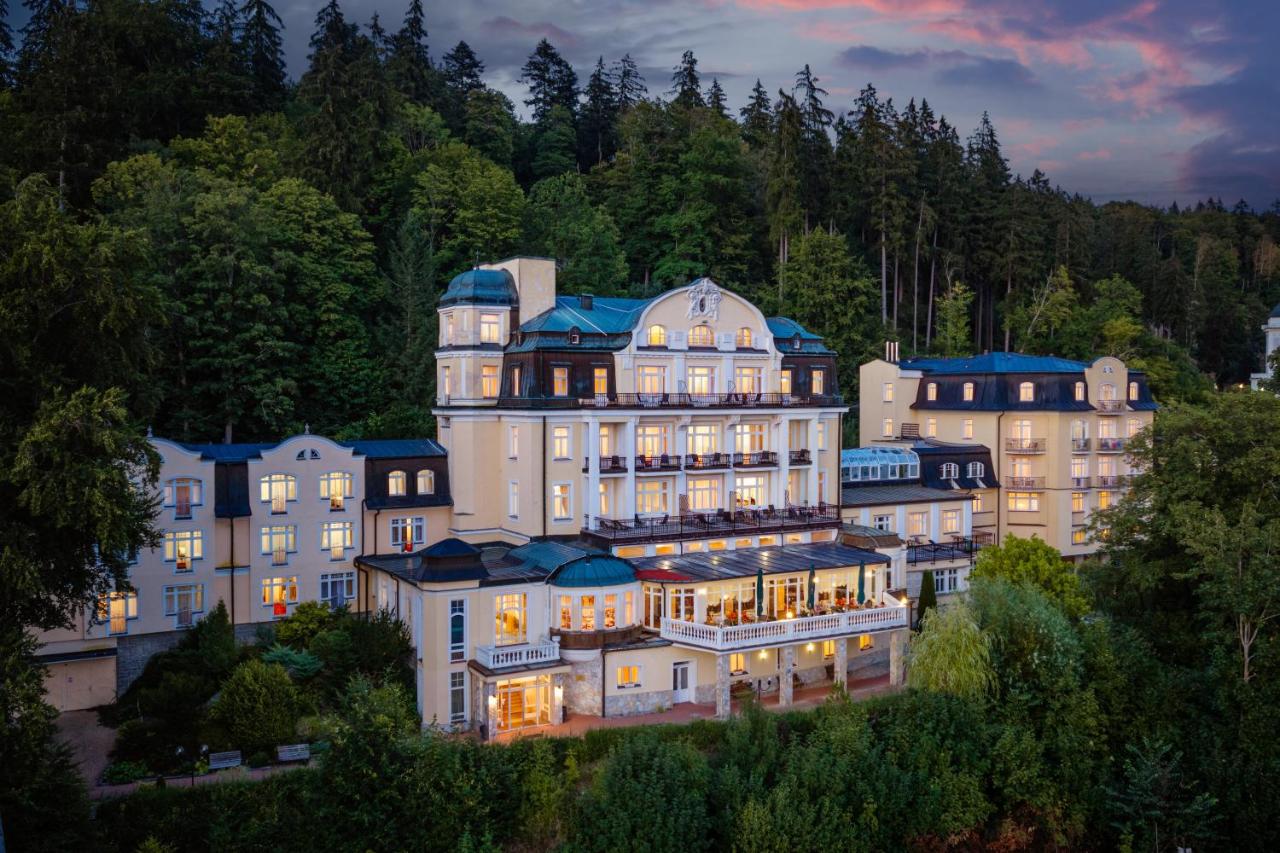 Royal Marianske Lazne