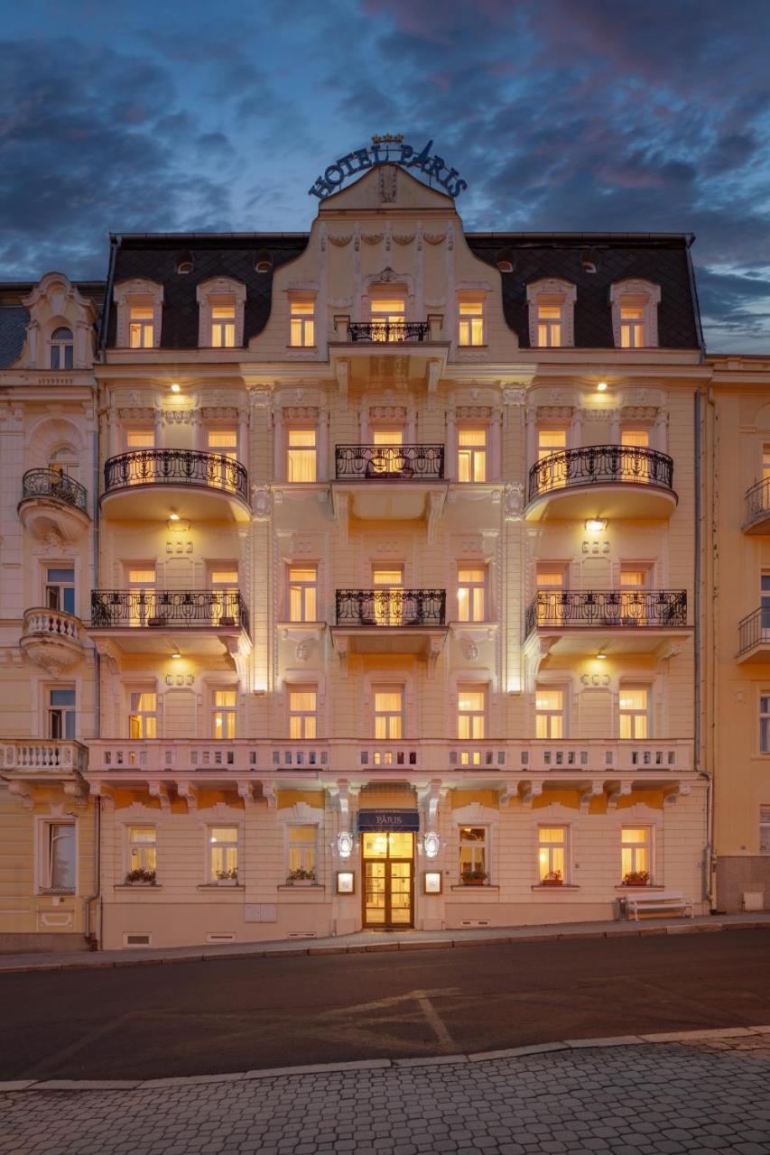 Hotel Paris