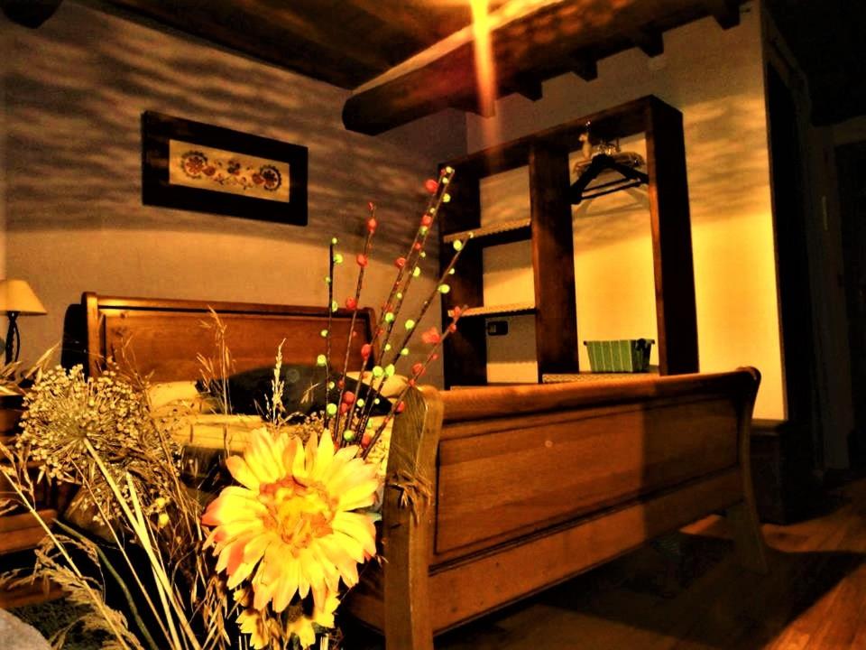 Casa Rural Amparo photo 4