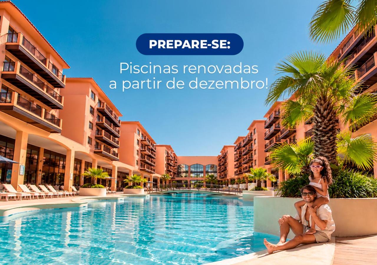Hotel Jurere Beach Village - OFICIAL