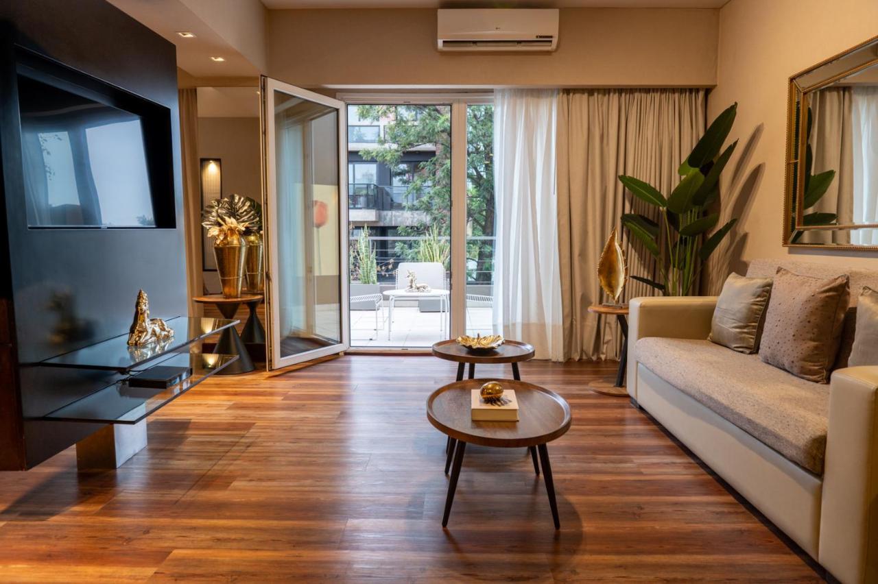 The Glu Boutique Hotel - Palermo Soho