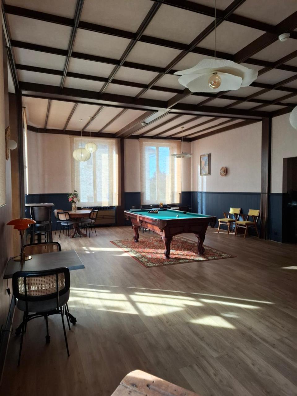 Le Grand Hôtel Ussel ''nouvelle Gérance 2023''