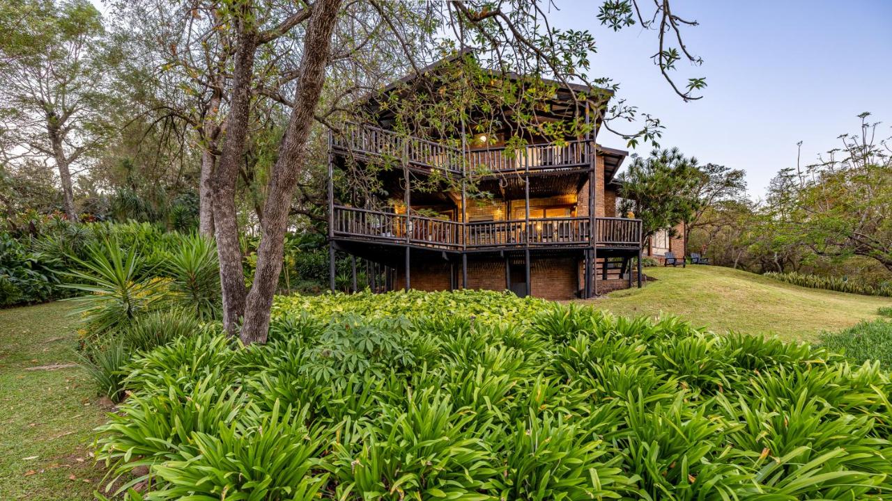Ulwazi Rock Lodge photo 4
