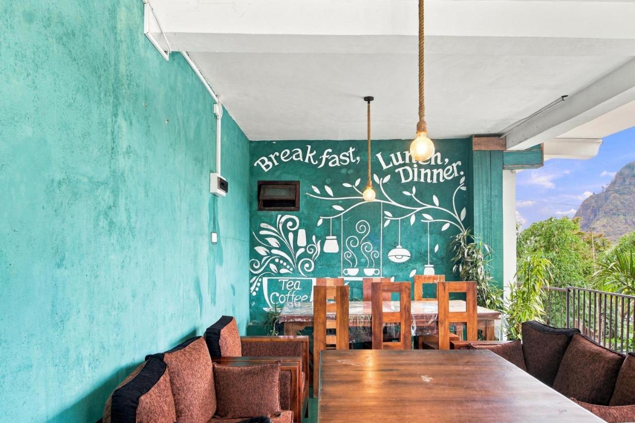 Little Paradise Homestay - close to Wonders of Ella