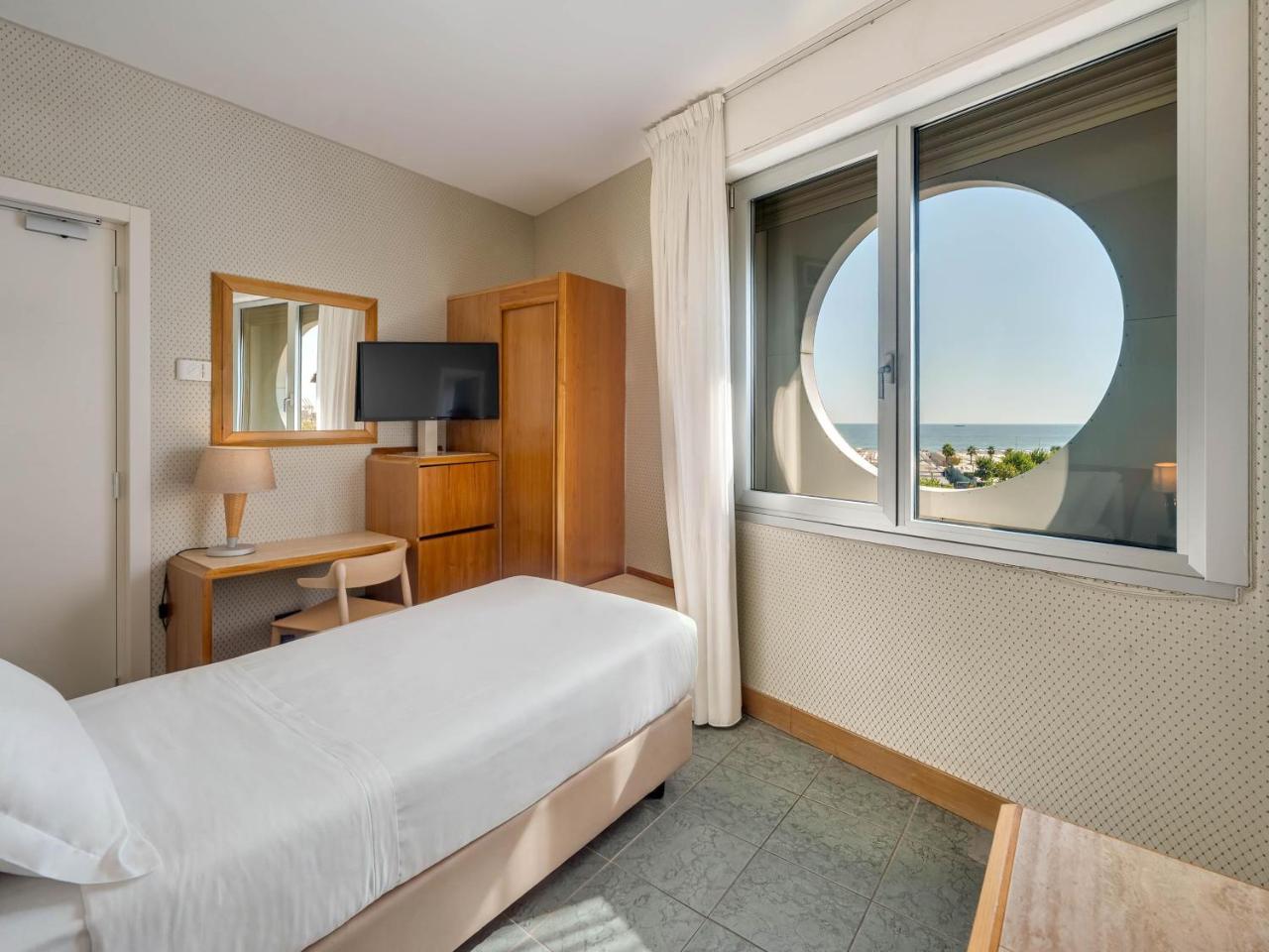 B&B Hotel Chioggia Airone photo 4