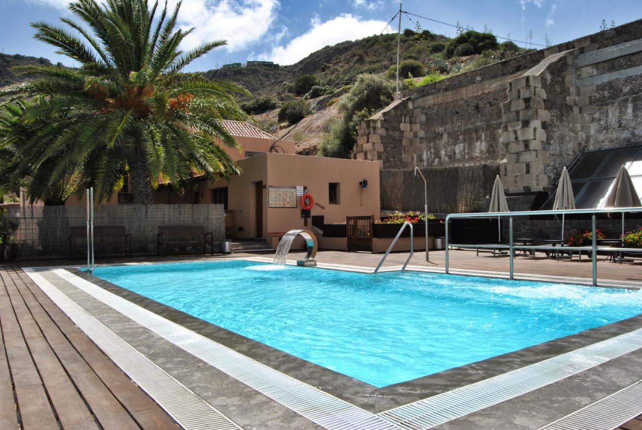Hotel Rural El Mondalón photo 4
