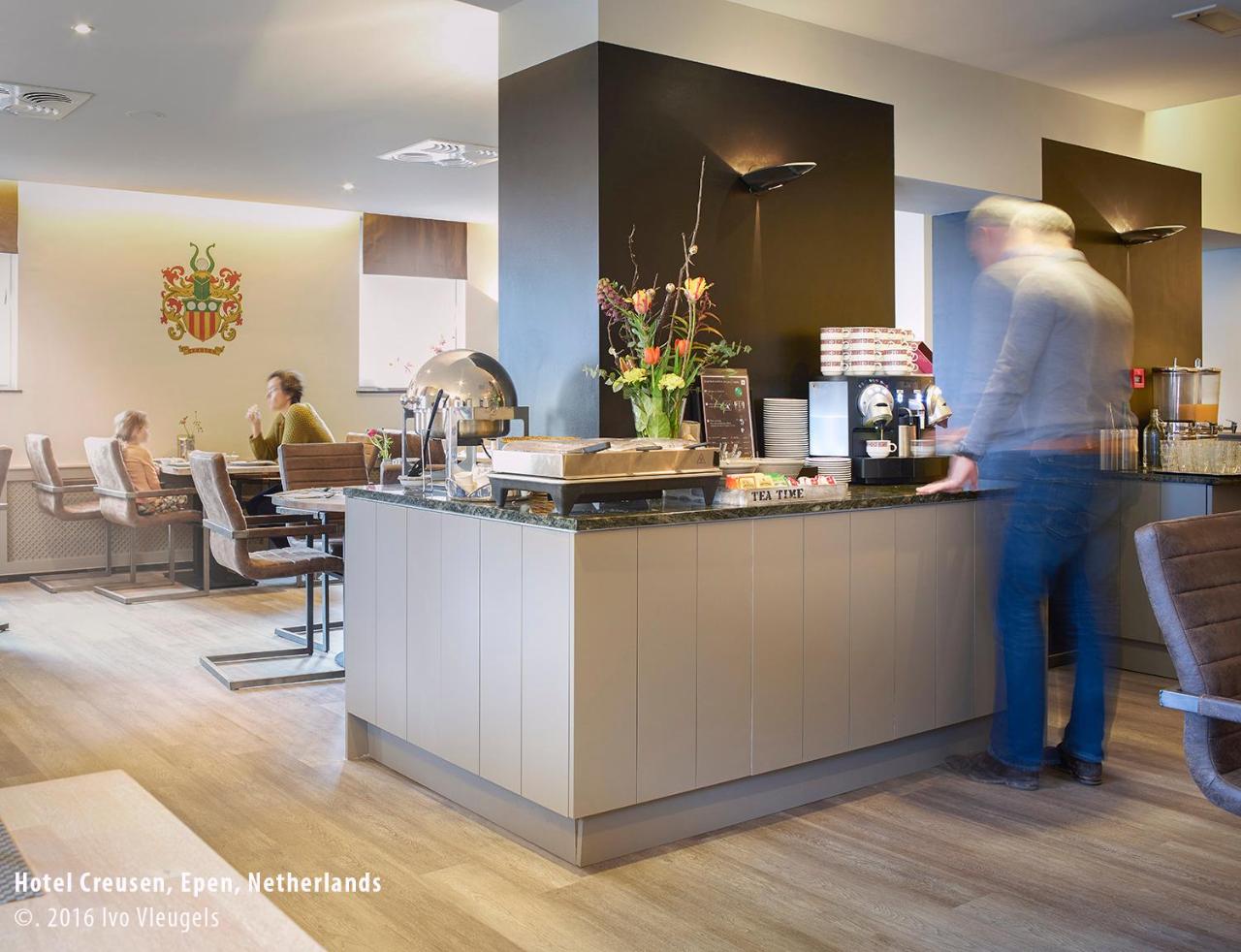 Foto - Hotel Creusen