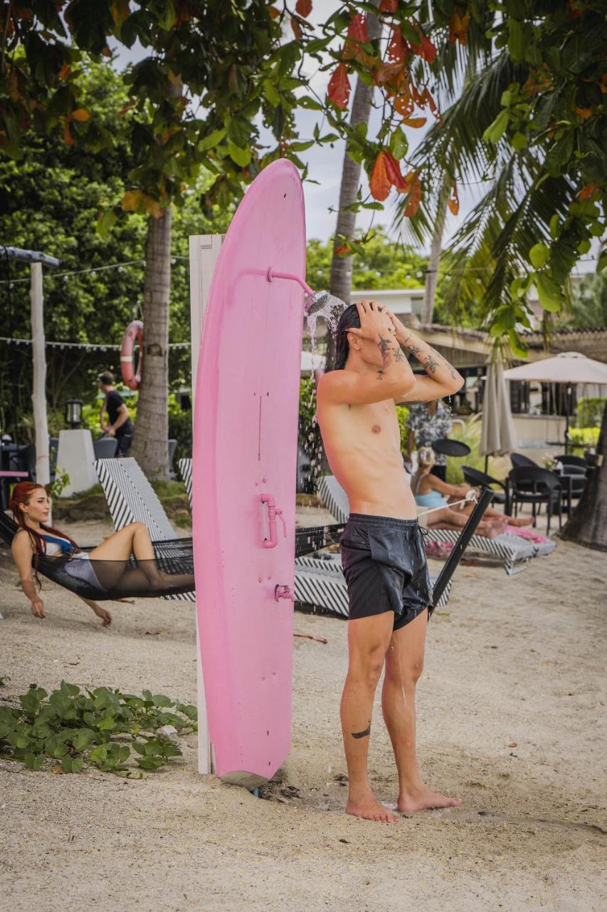 Phangan Beach Resort