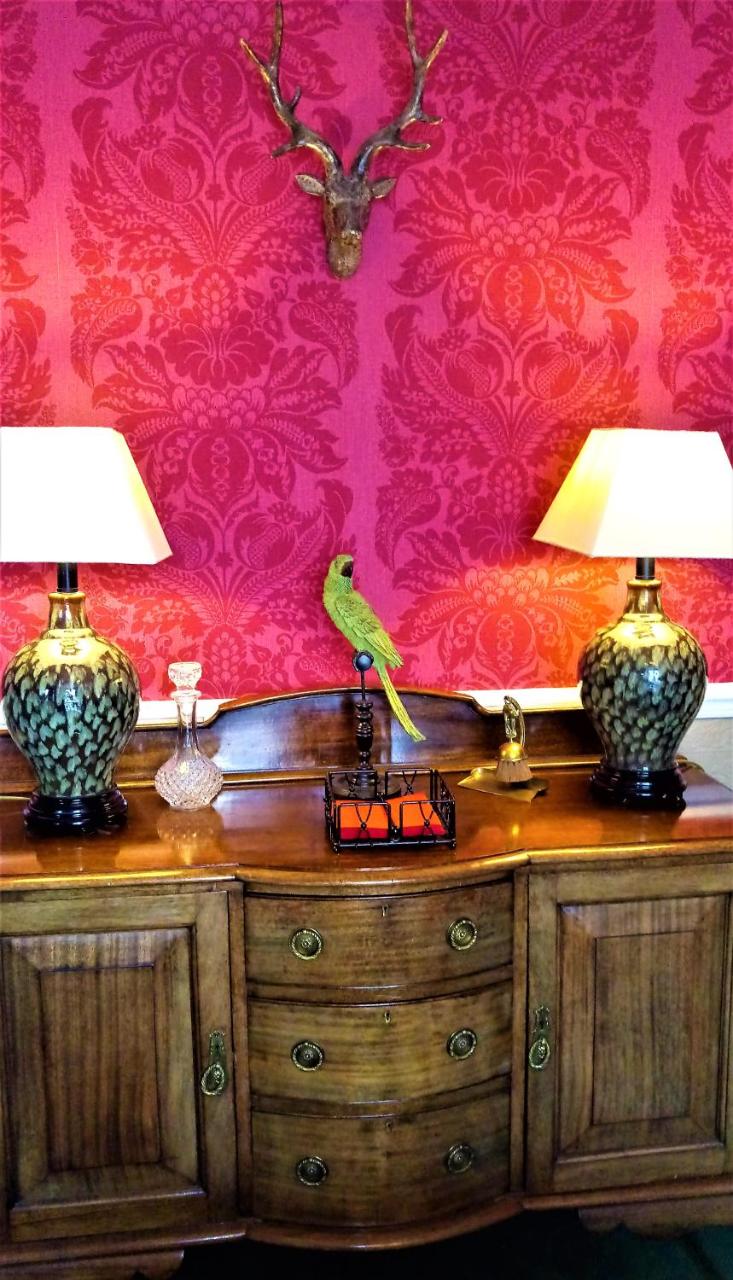 Foto - Warwick Lodge