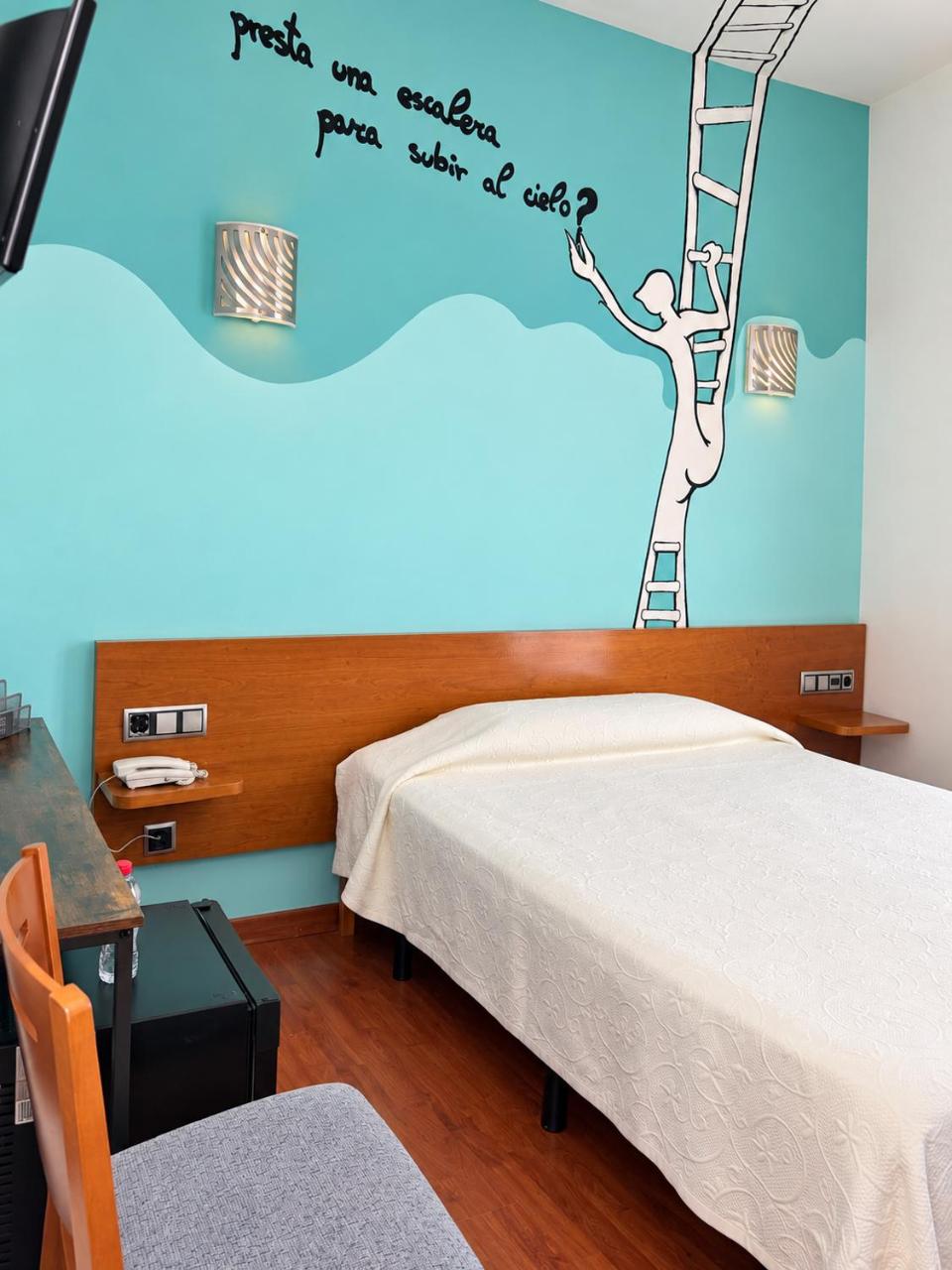 Hotel Plaza Inn photo 2