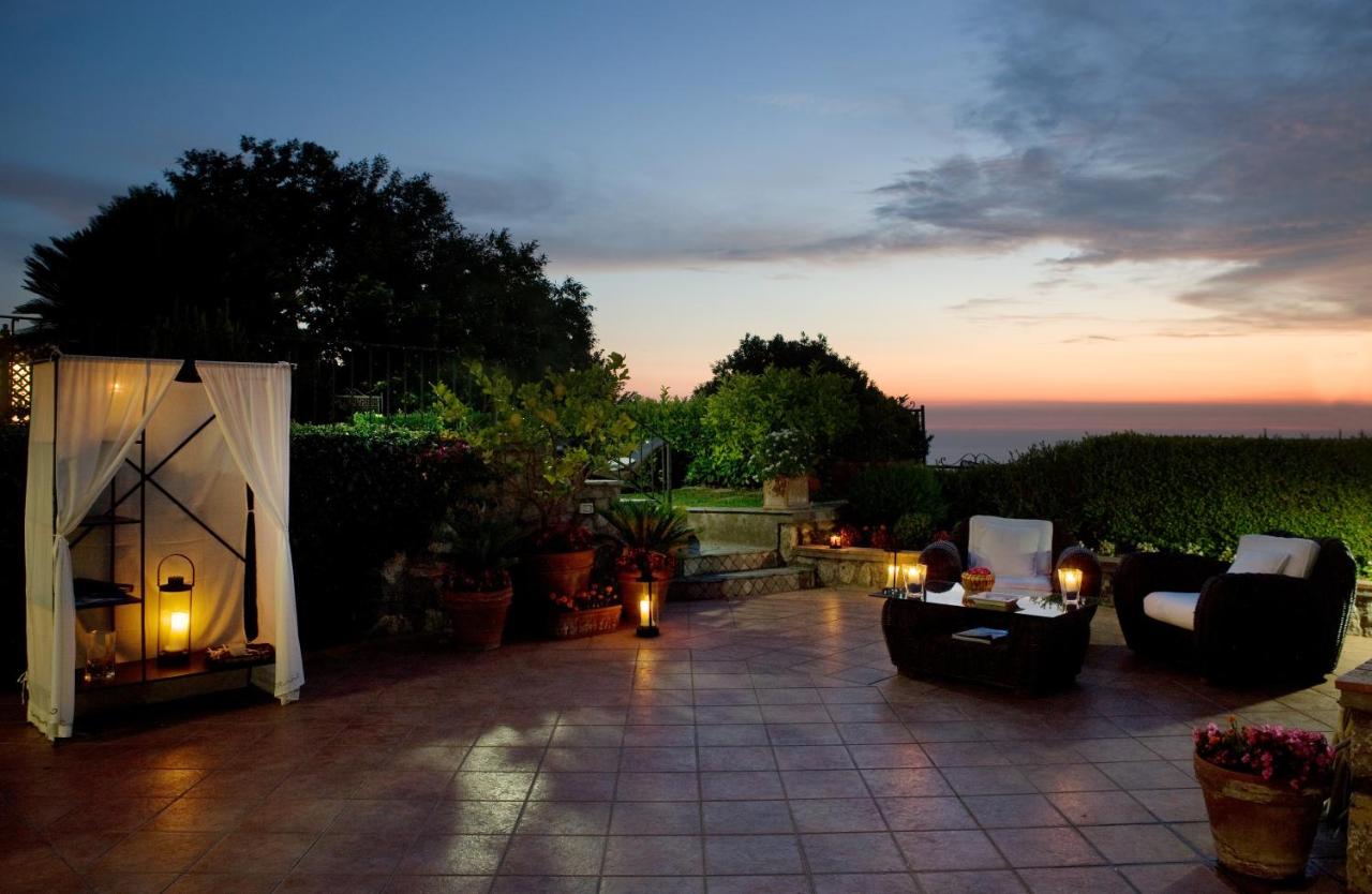 B&B Il Tramonto photo 2