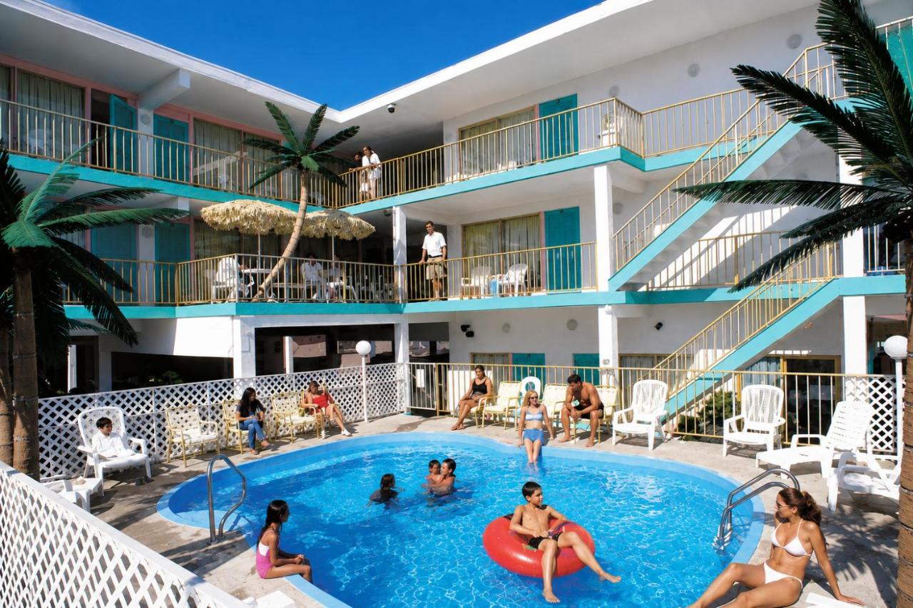 Sea Scape Inn - A Fine Family Destination
