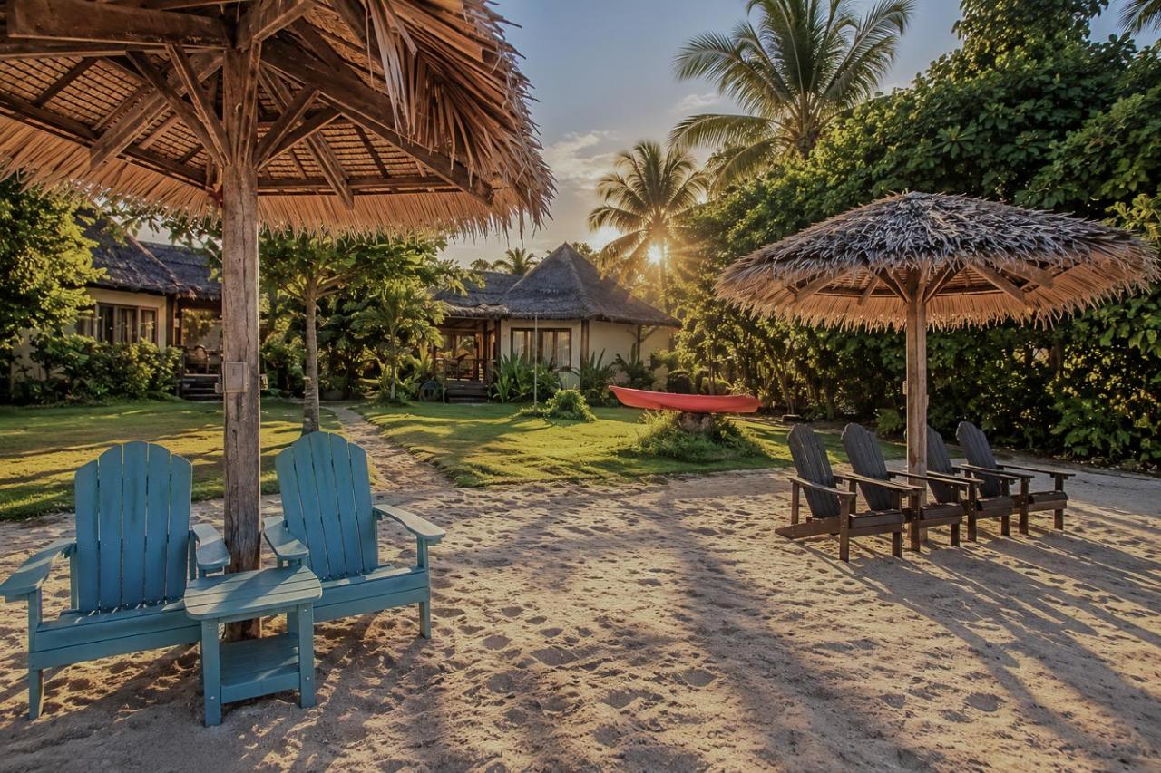 Jonas and Twins Beach Resort photo 3