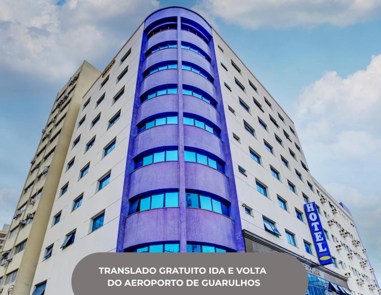 Hotel Domani