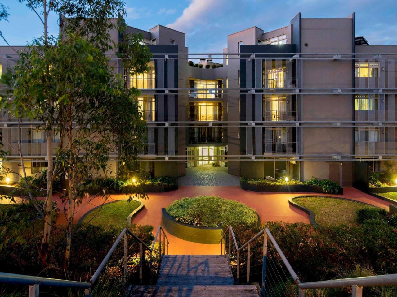 Mantra Castle Hill Sydney