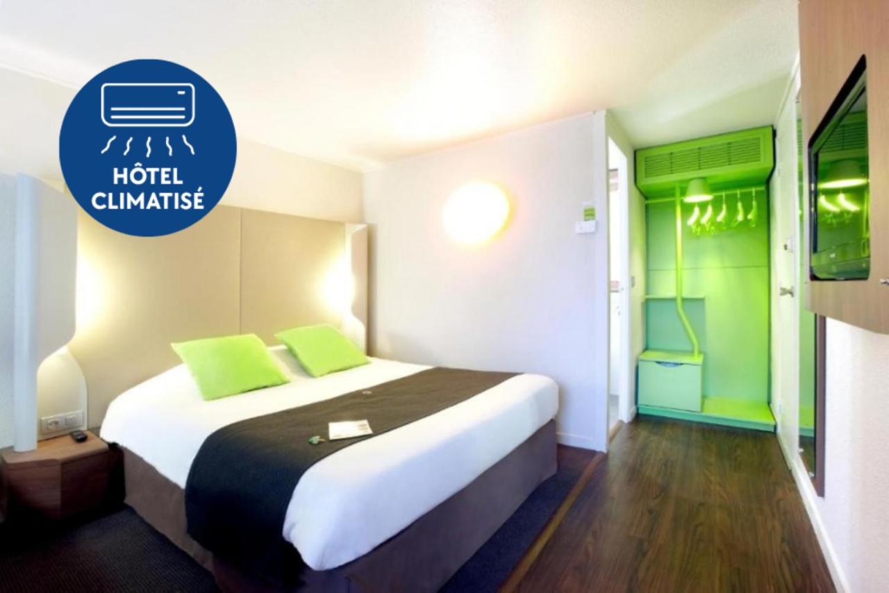 Hôtel Inn Design & Restaurant Nantes