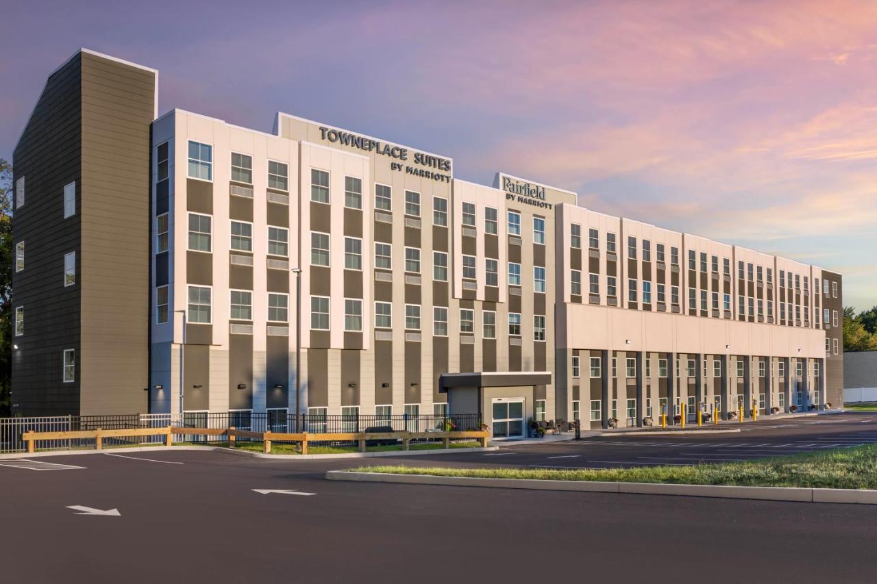 Fairfield by Marriott Inn & Suites Haverhill