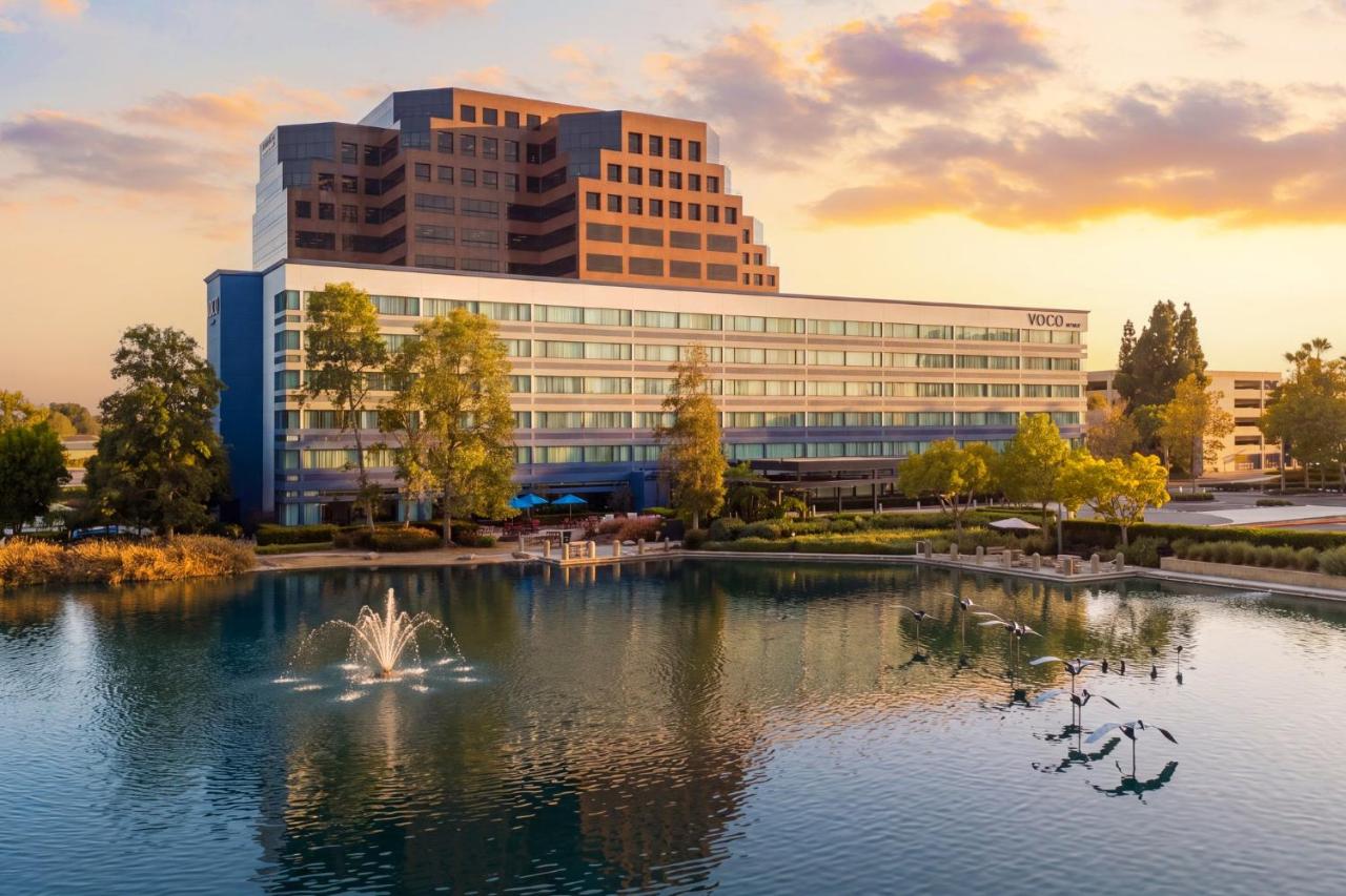 voco Orange County - Airport by IHG