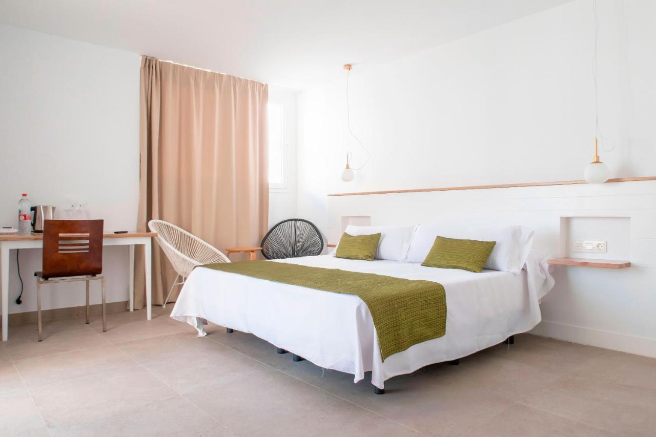Hotel Senderos photo 2