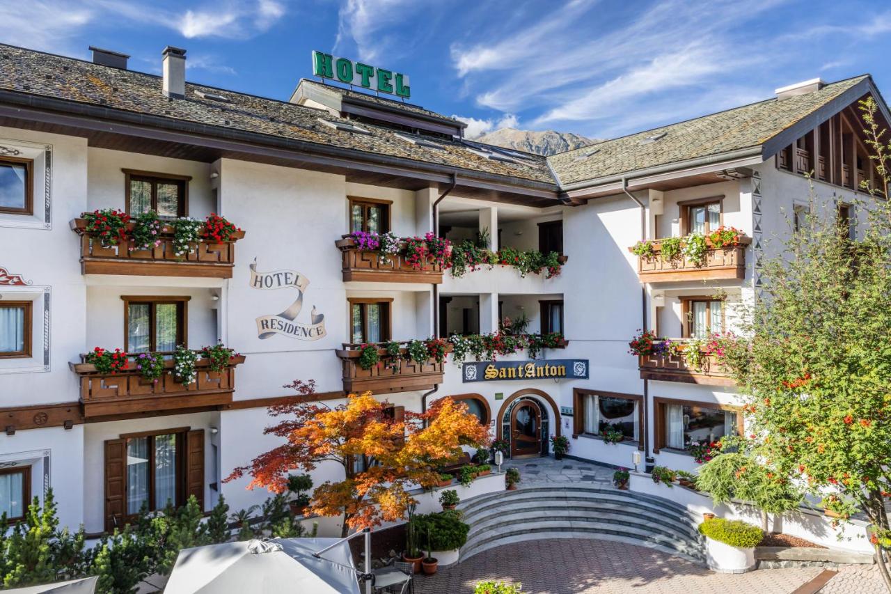 Hotel Santanton