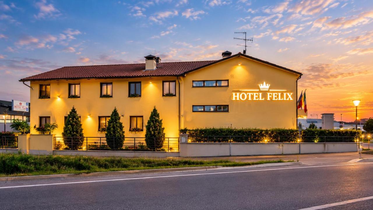 Felix Hotel & Residence
