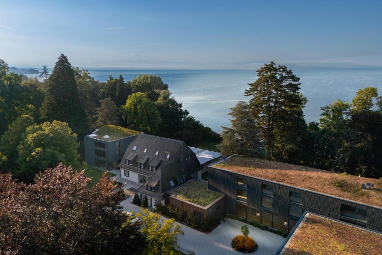 Seegut Zeppelin - a member of Design Hotels