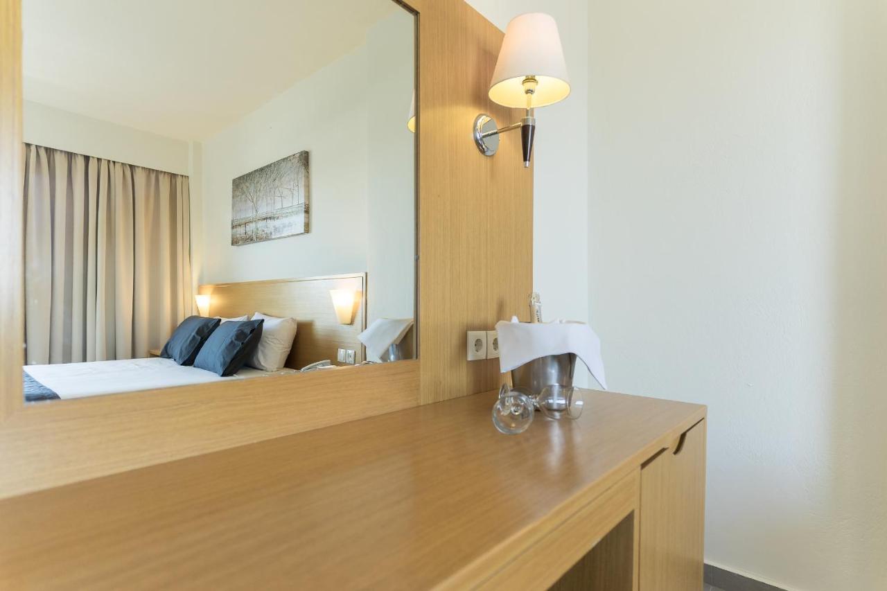 City Center Hotel photo 2