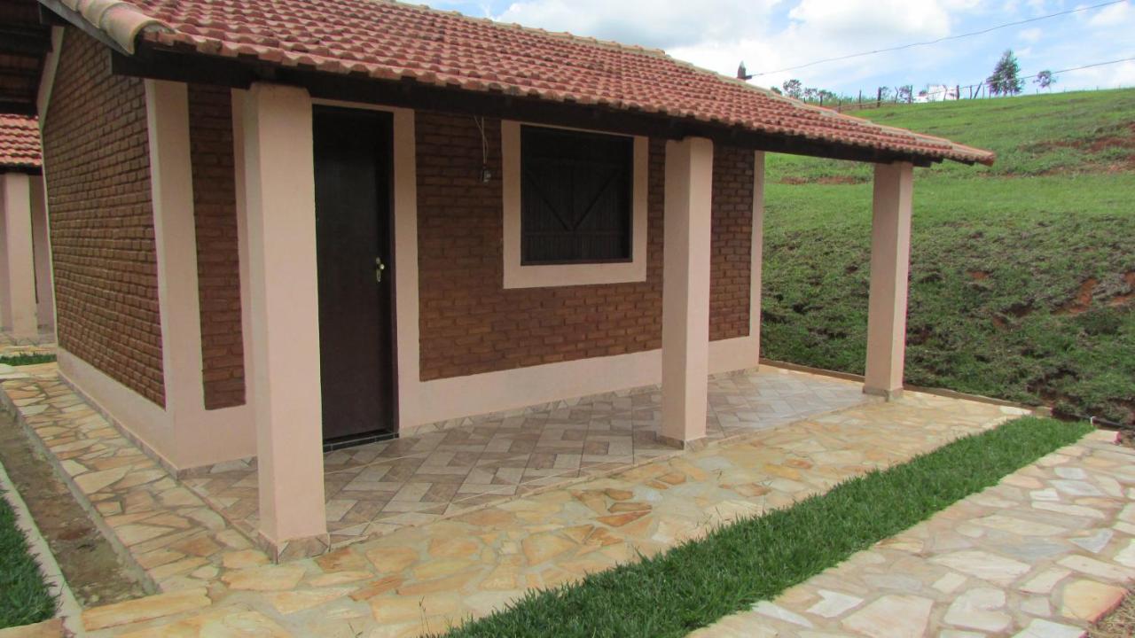Chales Jeitinho Mineiro photo 2