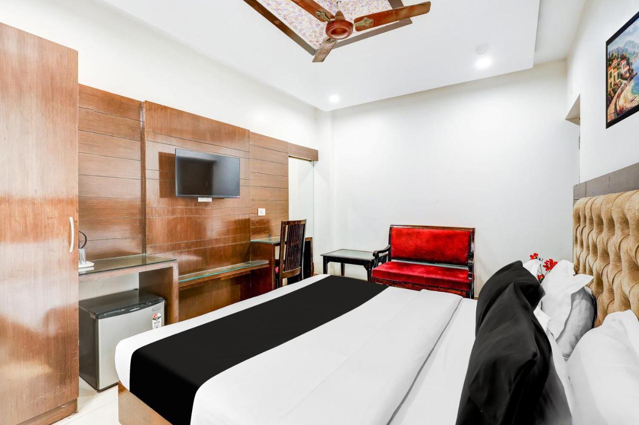 Townhouse Arakashan Road Paharganj Formerly Mohan international photo 4
