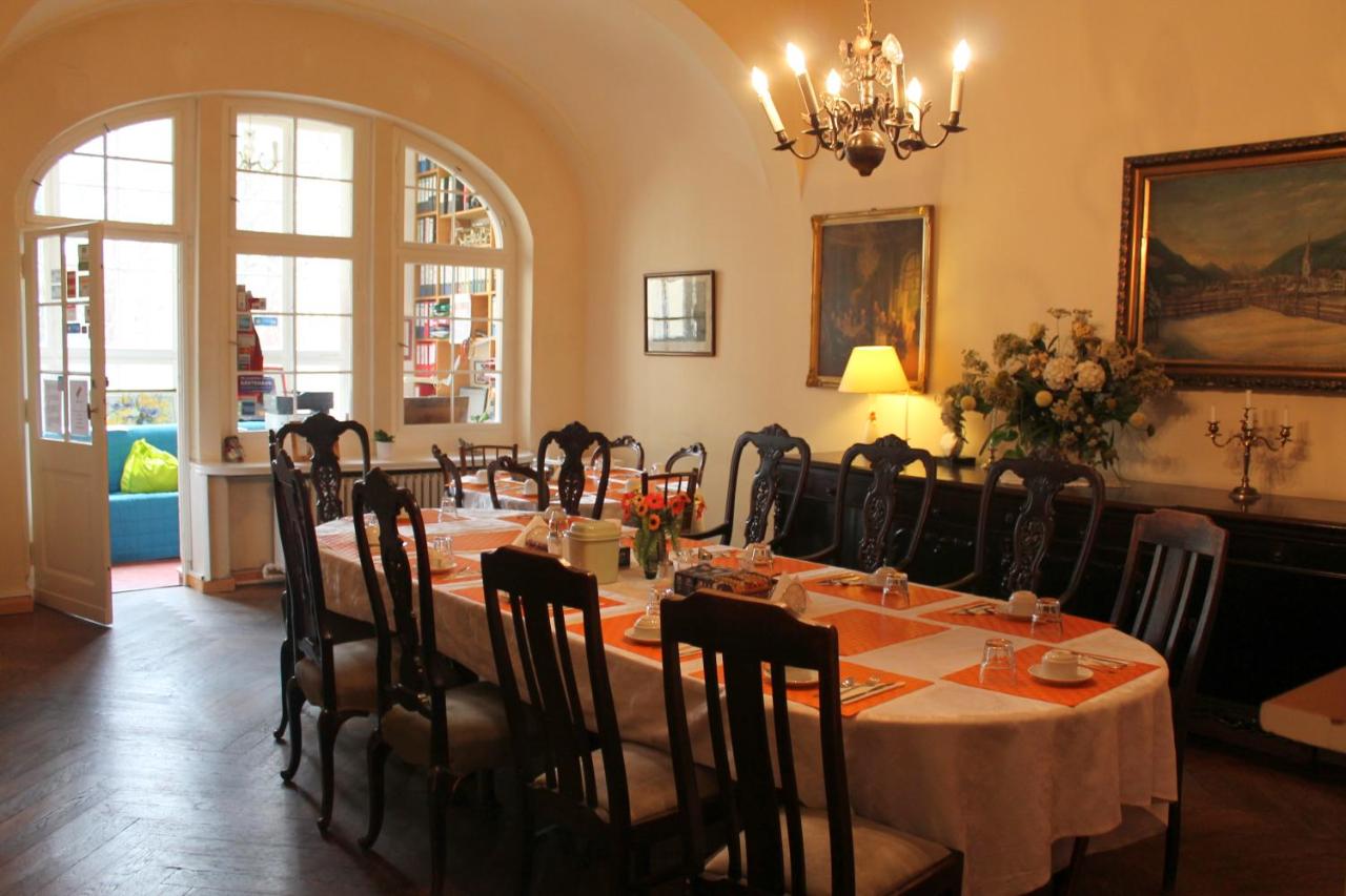Photo - Hotel Pension Waizenegger am Kurfürstendamm