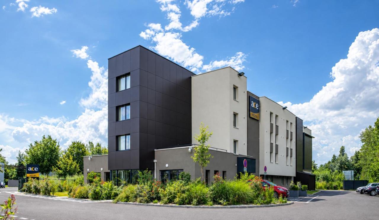 Ace Hôtel Paris Marne La Vallée