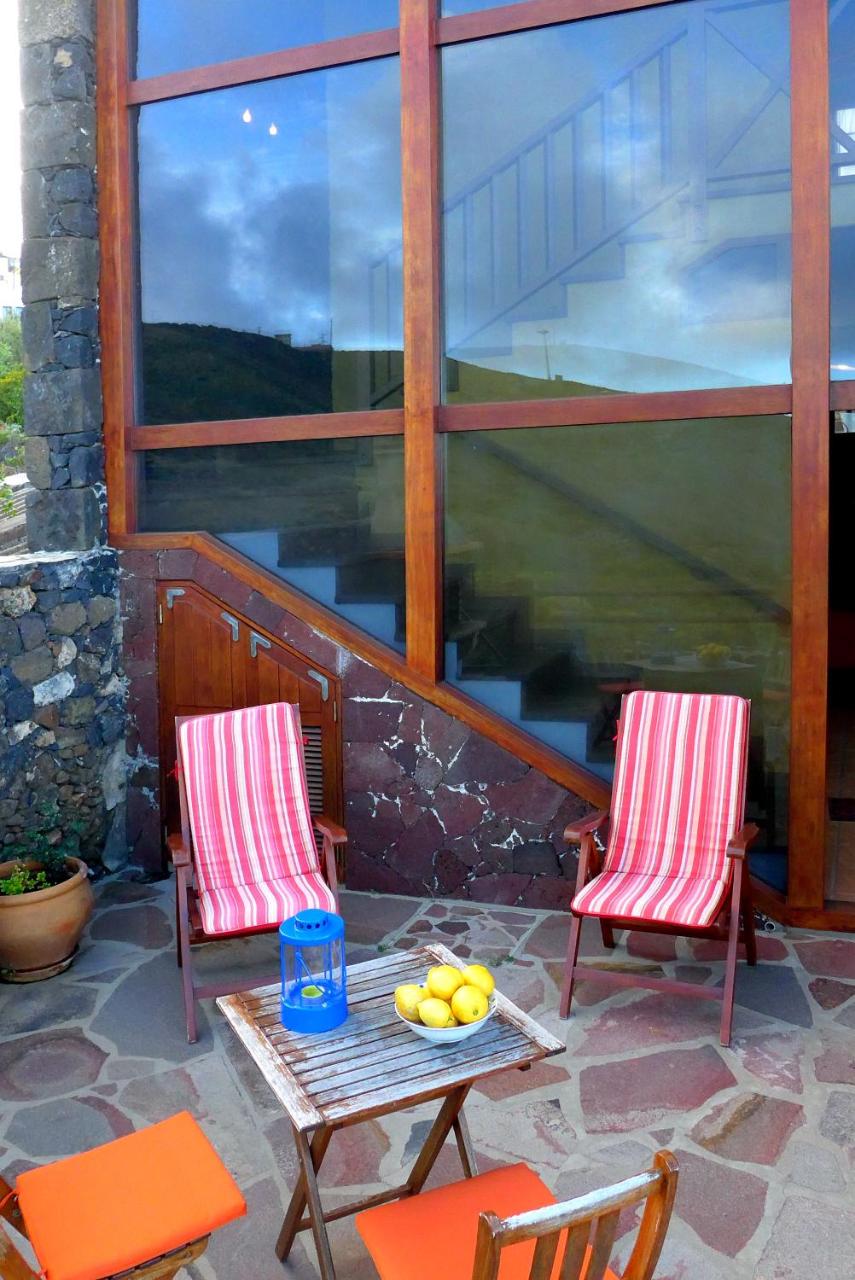 Casa Rural El Hondillo photo 4