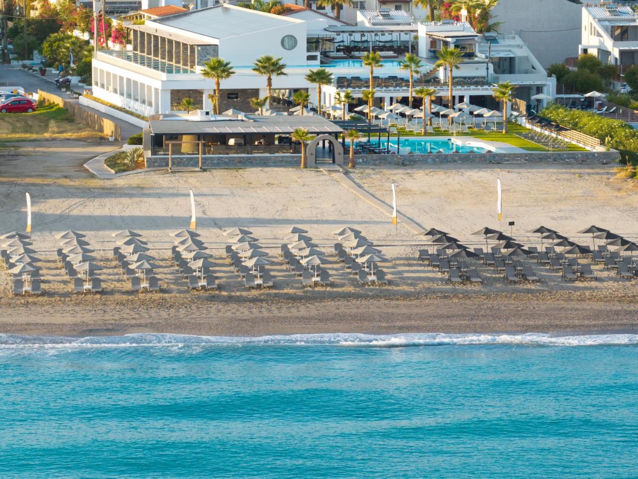 Atermono Boutique Resort & Spa
