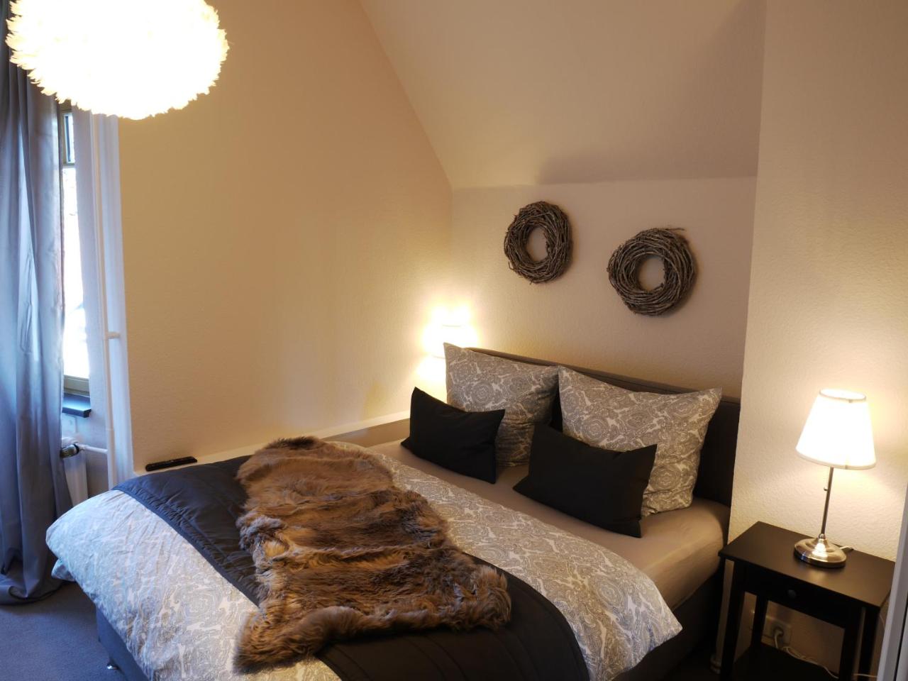 Comfort-Hotel garni Schierker Waldperle - inklusive Wellness photo 2