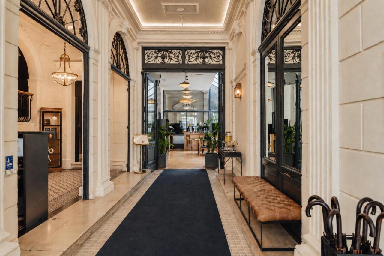 Le Boutique Hotel & Spa