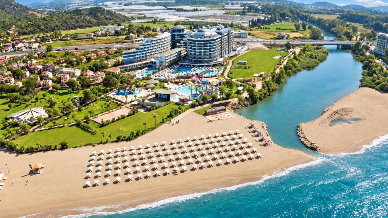 Alarcha Hotels & Resort - All Inclusive