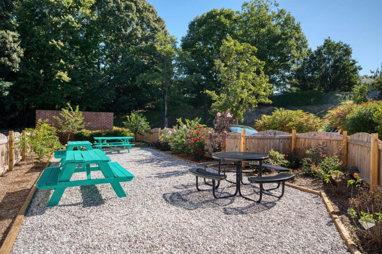 Best Western La Plata Inn