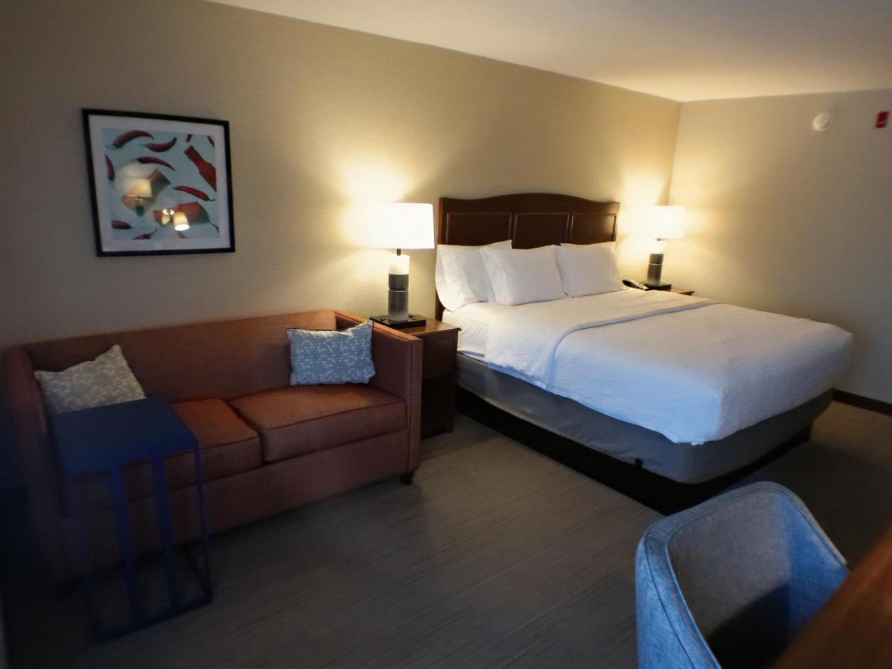 Hampton Inn Houma photo 2