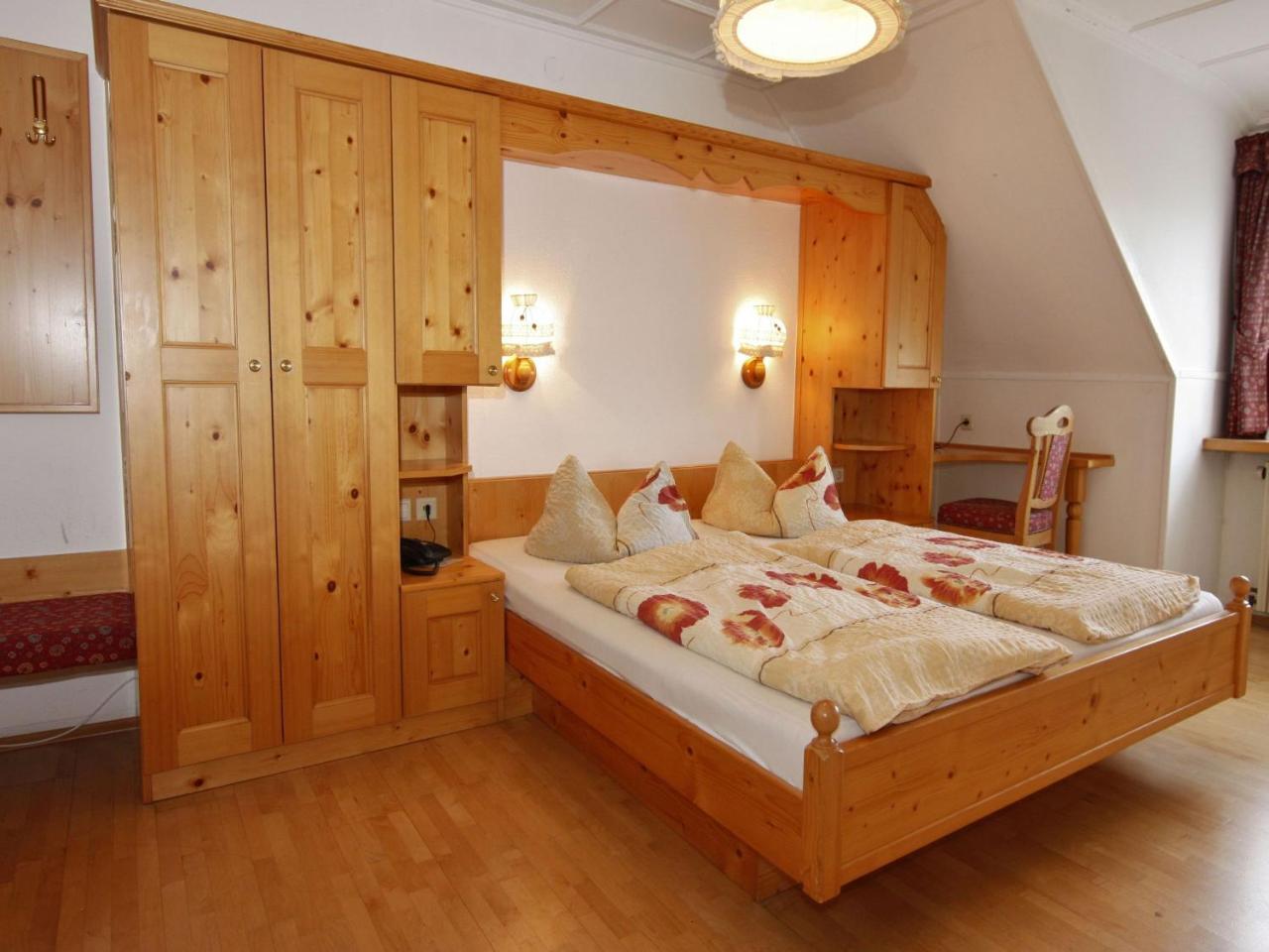 Schwarzwaldgasthof Hotel Schwanen photo 4