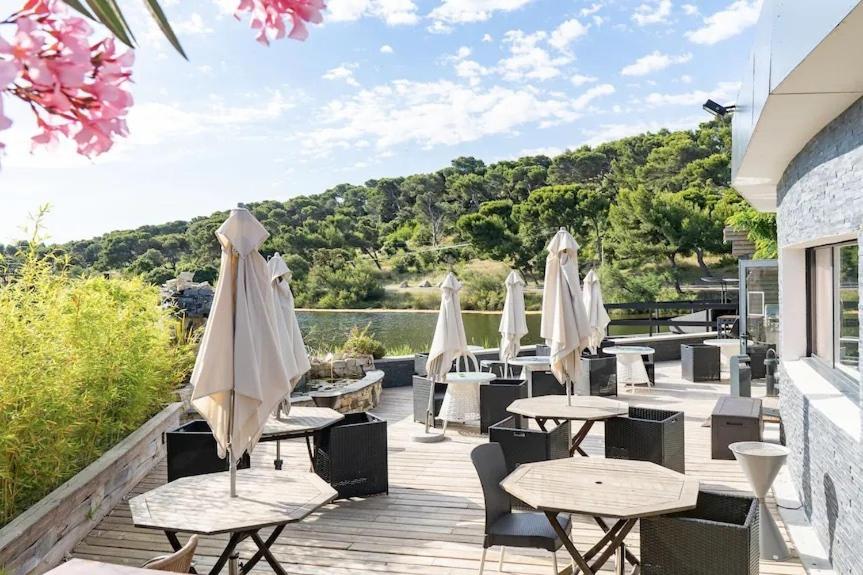 Hotel Le Phoebus Garden & Spa photo 3