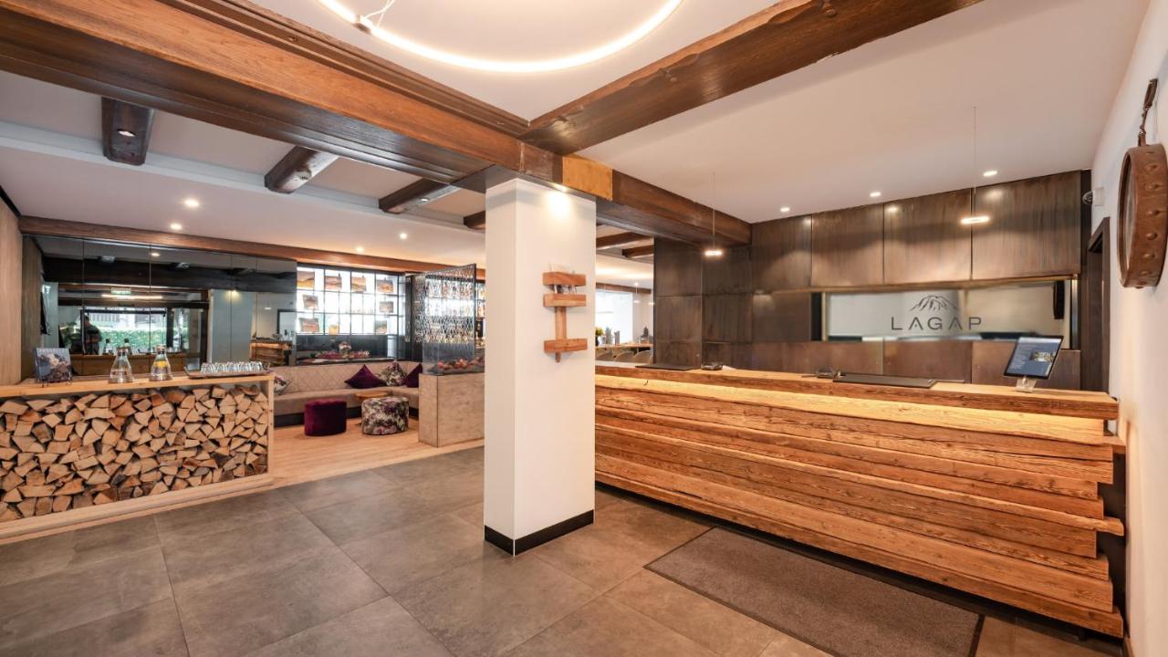 LAGAP Alpin Boutique Hotel photo 3
