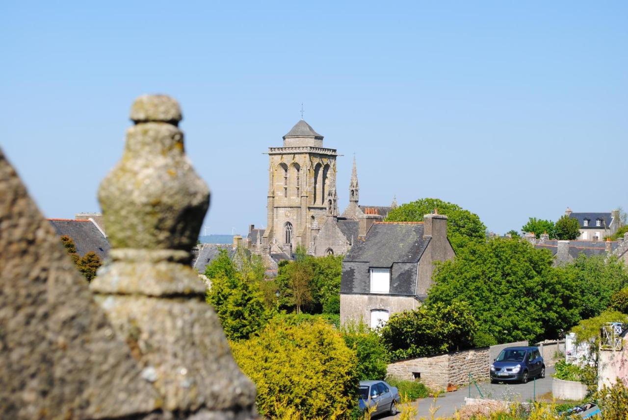 Logis Le Prieuré photo 3