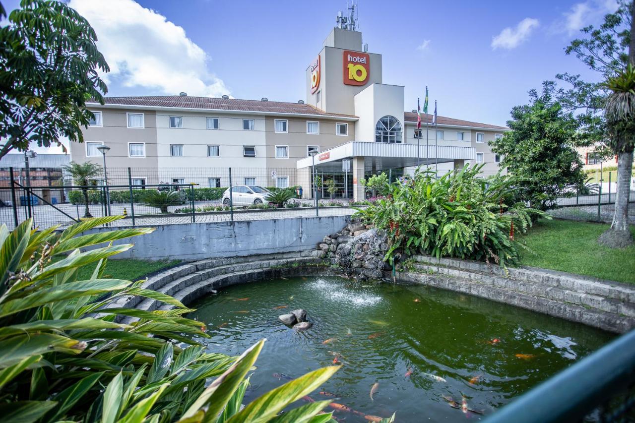 Hotel 10 Joinville