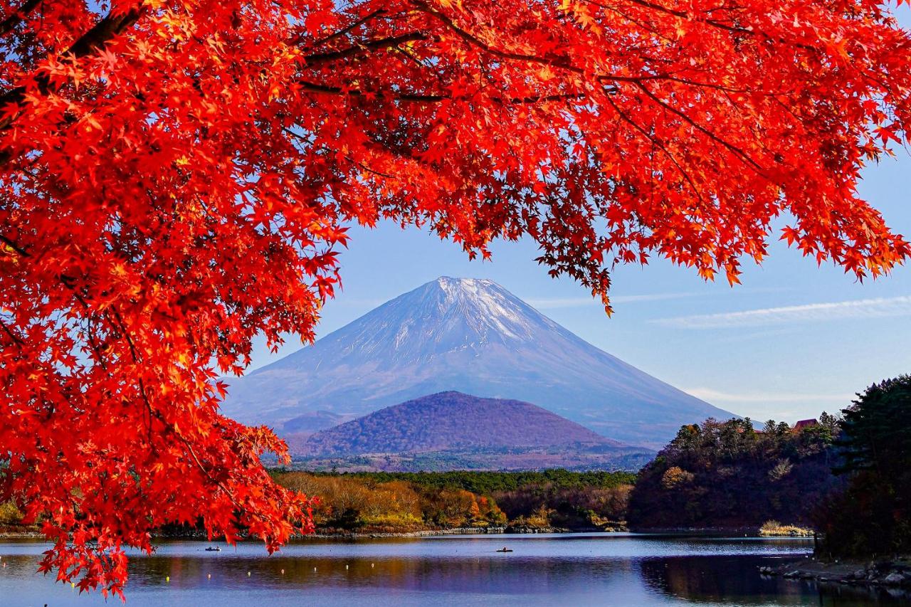 Fuji Gran Villa - TOKI -