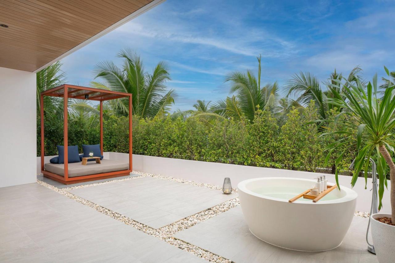 Meliá Phuket Mai Khao photo 3