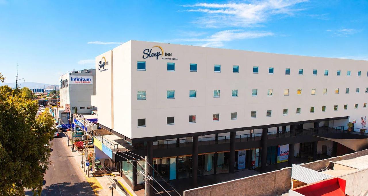 Sleep Inn Queretaro